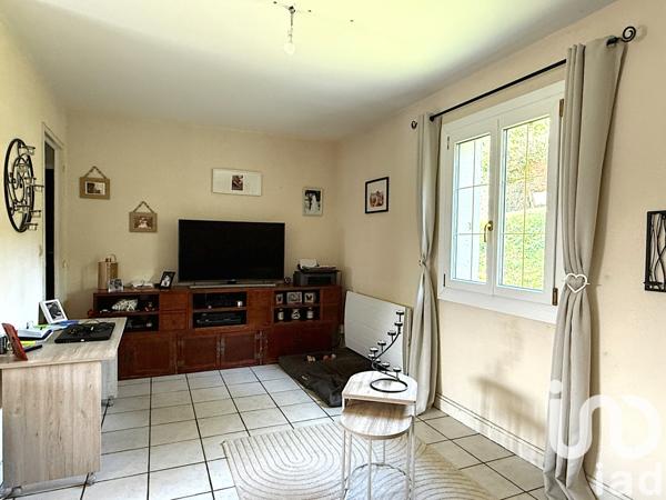 Maison à vendre 5 pièces 110 m² Épernon