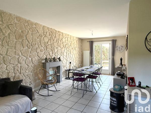 Maison à vendre 5 pièces 110 m² Épernon