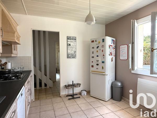 Maison à vendre 5 pièces 110 m² Épernon
