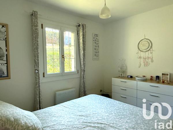 Maison à vendre 5 pièces 110 m² Épernon