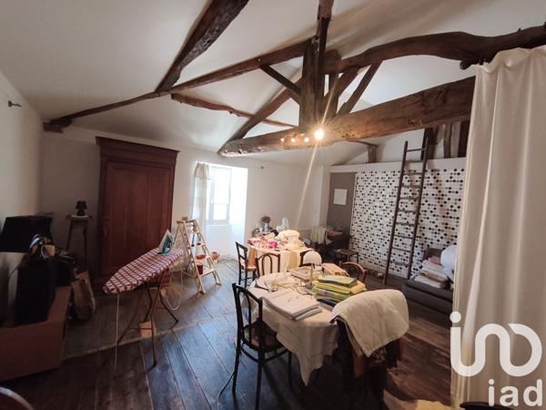 Maison à vendre 4 pièces 150 m² La Peyratte