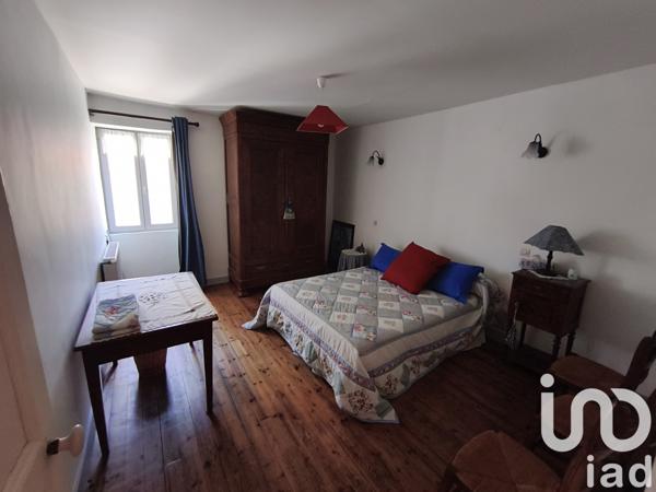 Maison à vendre 4 pièces 150 m² La Peyratte