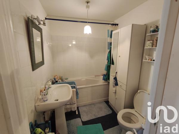 Maison à vendre 4 pièces 150 m² La Peyratte