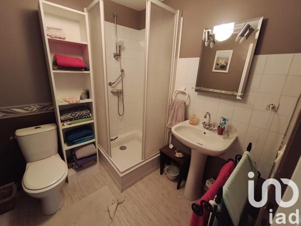 Maison à vendre 4 pièces 150 m² La Peyratte