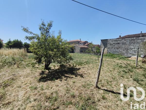 Maison à vendre 4 pièces 150 m² La Peyratte