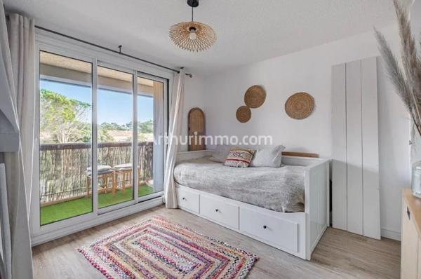 Vente Appartement 3 pièces 59 m2 à Saint-Aygulf