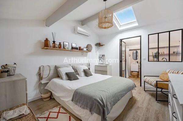 Vente Appartement 3 pièces 59 m2 à Saint-Aygulf