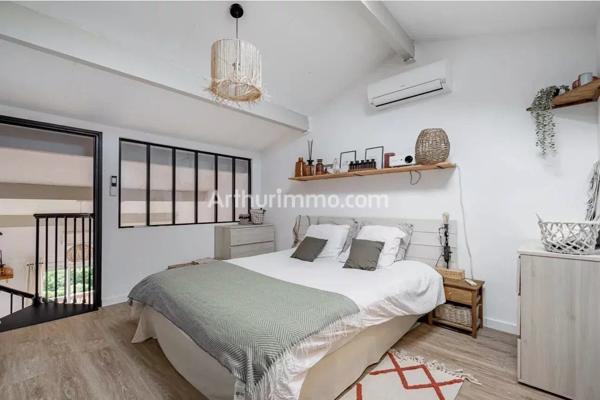 Vente Appartement 3 pièces 59 m2 à Saint-Aygulf