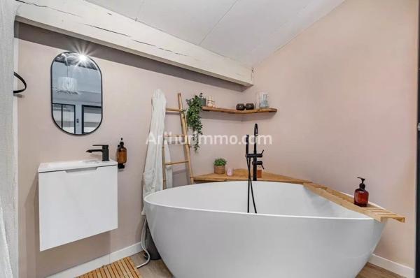 Vente Appartement 3 pièces 59 m2 à Saint-Aygulf