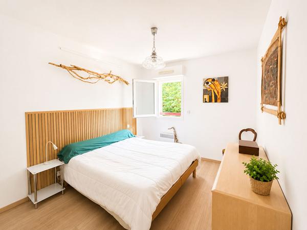 Appartement T4 , 106 m2 avec grande terrasse, Boucau 64340