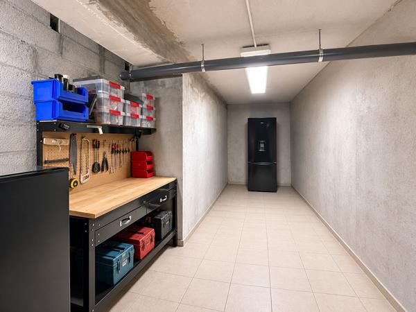 Appartement T4 , 106 m2 avec grande terrasse, Boucau 64340