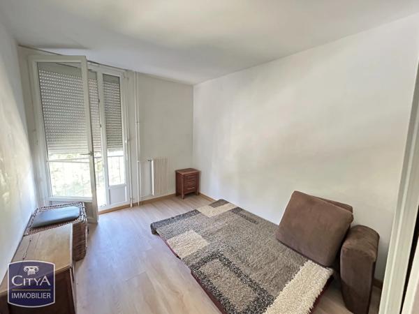 Appartement à vendre 2 pièces 42.2m² Beauvais (60000)
