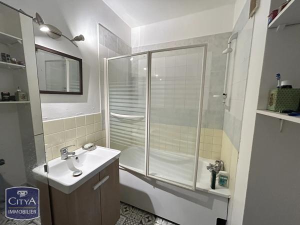 Appartement à vendre 2 pièces 42.2m² Beauvais (60000)