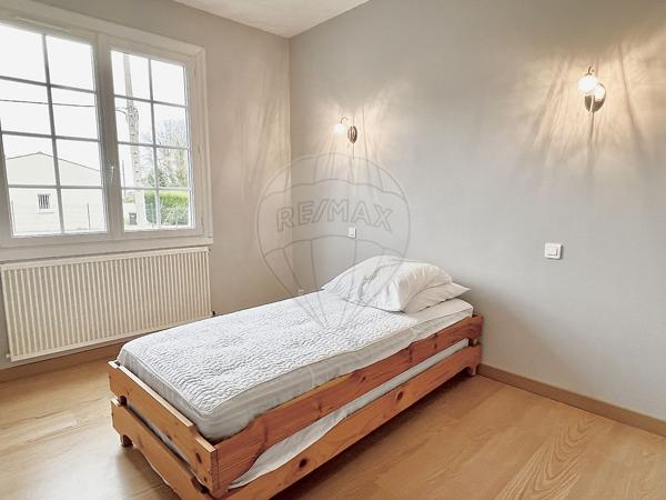 Maison  en vente - Charente-Maritime - 17