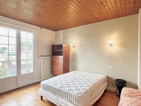 Maison  en vente - Charente-Maritime - 17