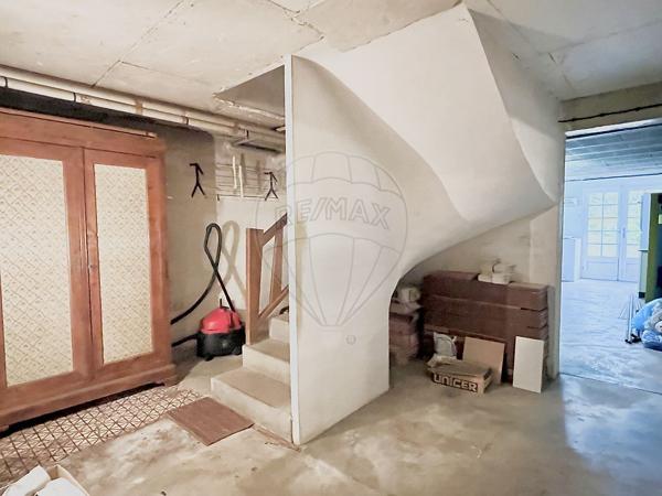 Maison  en vente - Charente-Maritime - 17