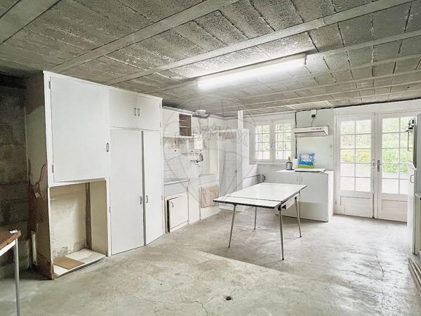 Maison  en vente - Charente-Maritime - 17