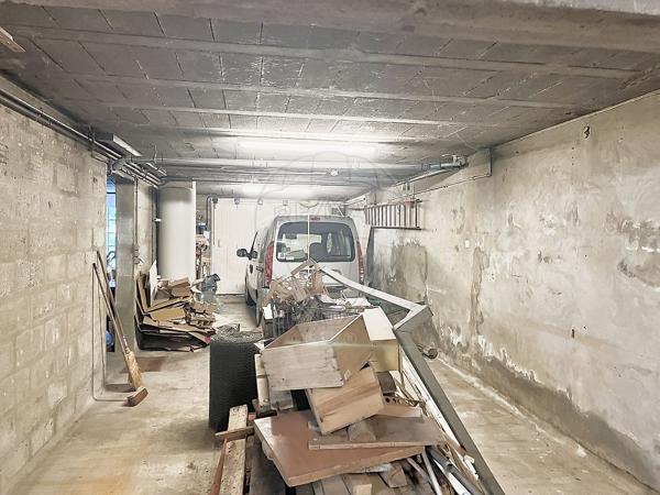 Maison  en vente - Charente-Maritime - 17