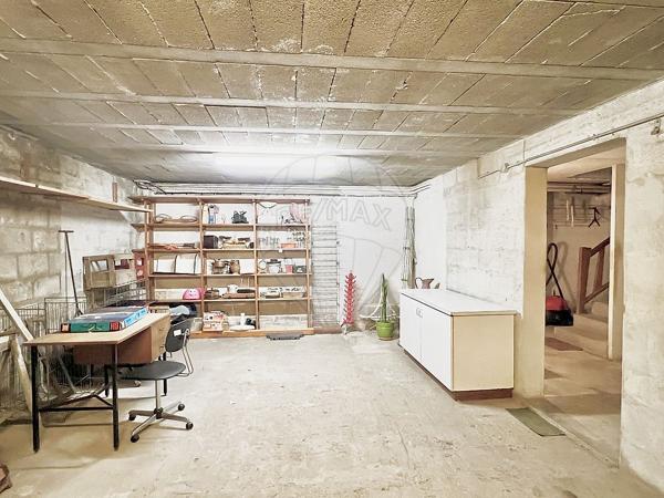 Maison  en vente - Charente-Maritime - 17