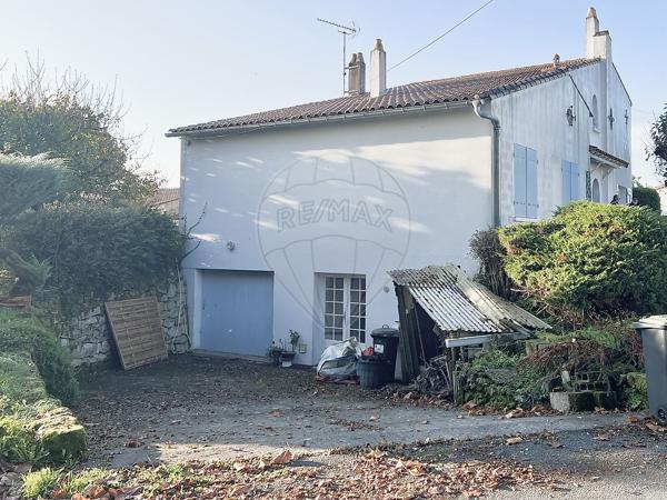Maison  en vente - Charente-Maritime - 17