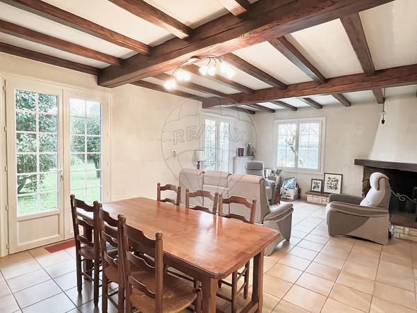 Maison  en vente - Charente-Maritime - 17