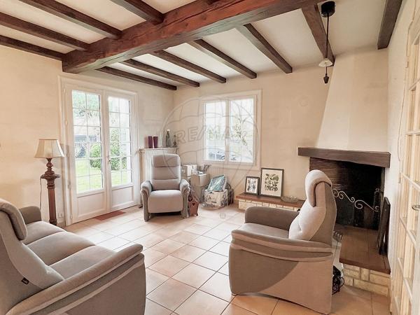 Maison  en vente - Charente-Maritime - 17