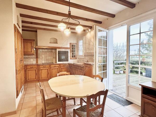 Maison  en vente - Charente-Maritime - 17