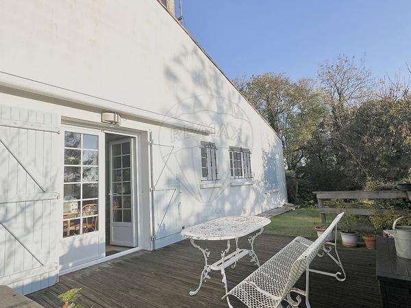 Maison  en vente - Charente-Maritime - 17