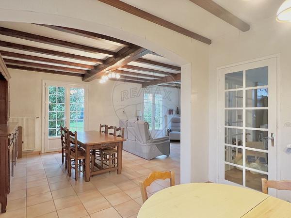 Maison  en vente - Charente-Maritime - 17