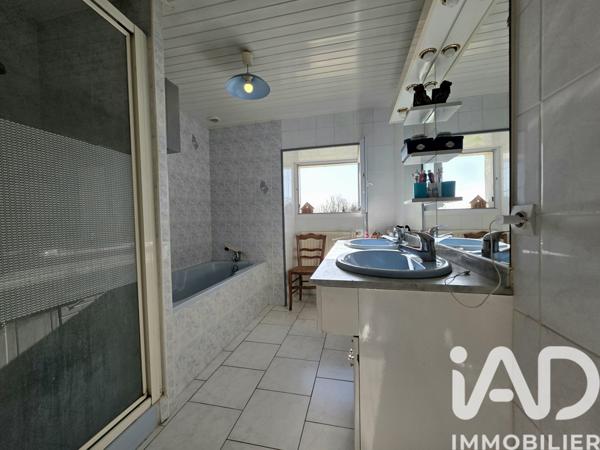 Maison à vendre 5 pièces 110 m² Chiché