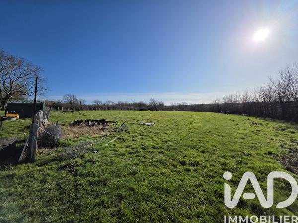 Maison à vendre 5 pièces 110 m² Chiché