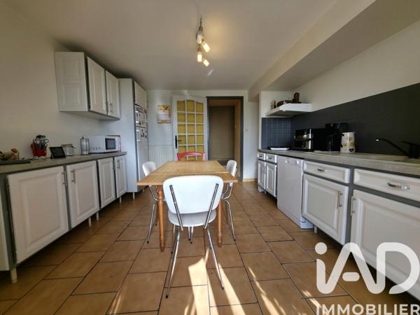 Maison à vendre 5 pièces 110 m² Chiché