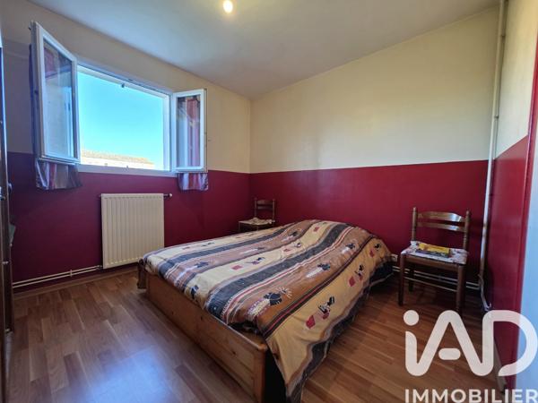 Maison à vendre 5 pièces 110 m² Chiché