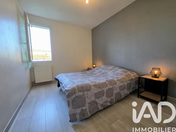 Maison à vendre 5 pièces 110 m² Chiché