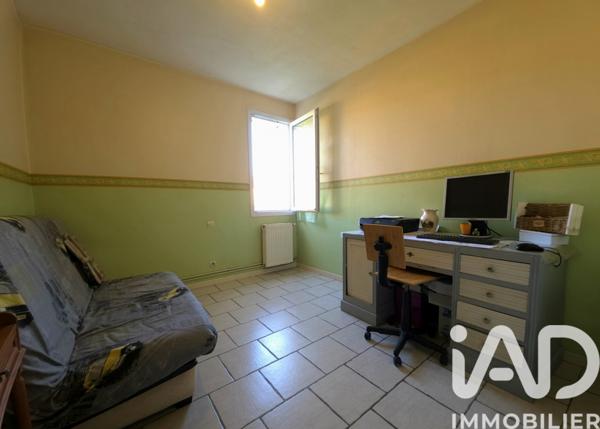 Maison à vendre 5 pièces 110 m² Chiché