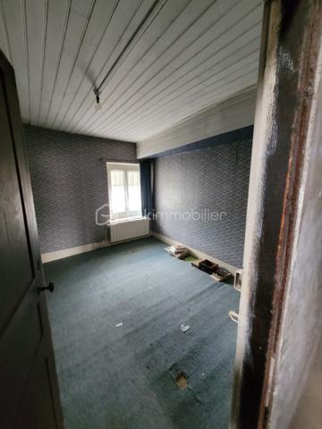 Maison de village de 137 m²