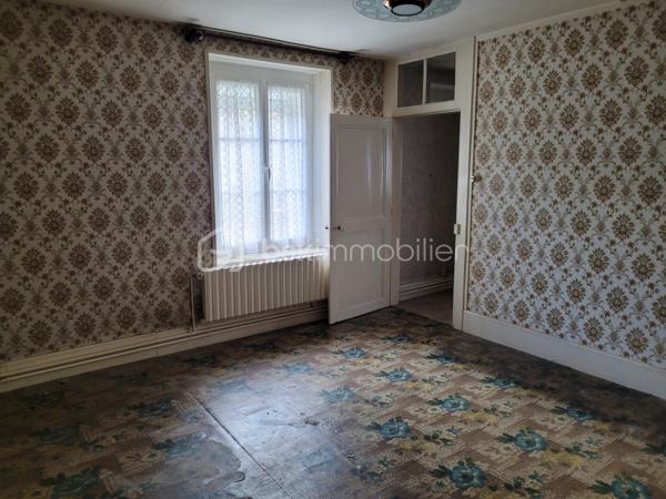 Maison de village de 137 m²