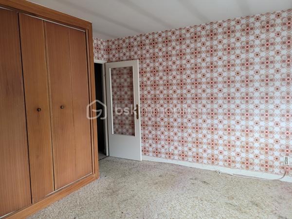 Maison de village de 137 m²