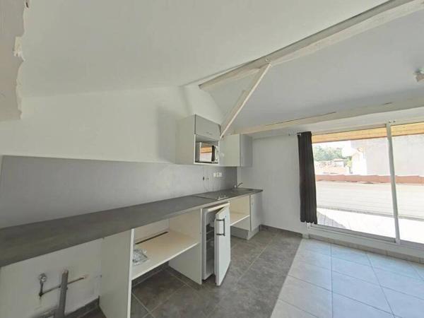 Appartement 3 pièces                                        - 42000 Saint-Étienne Réf : 13485