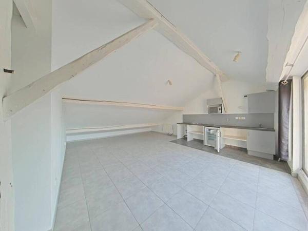 Appartement 3 pièces                                        - 42000 Saint-Étienne Réf : 13485