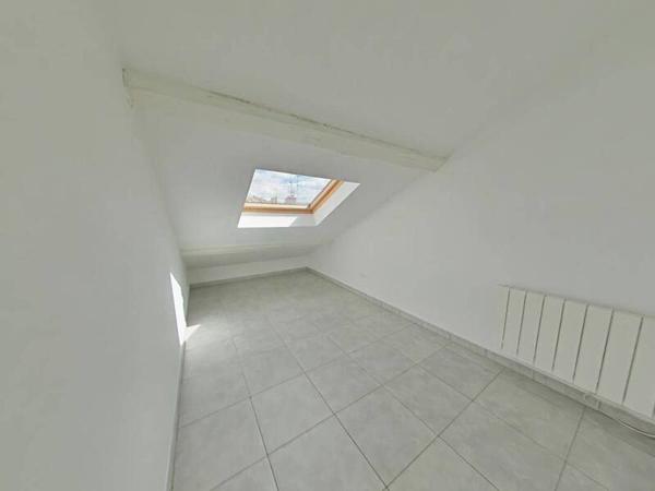 Appartement 3 pièces                                        - 42000 Saint-Étienne Réf : 13485