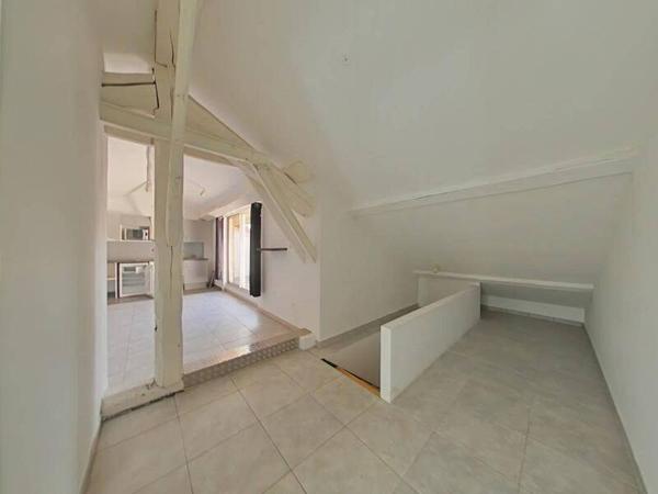 Appartement 3 pièces                                        - 42000 Saint-Étienne Réf : 13485