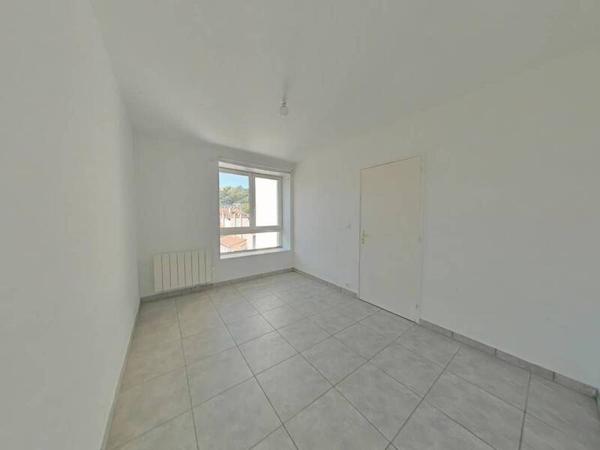 Appartement 3 pièces                                        - 42000 Saint-Étienne Réf : 13485