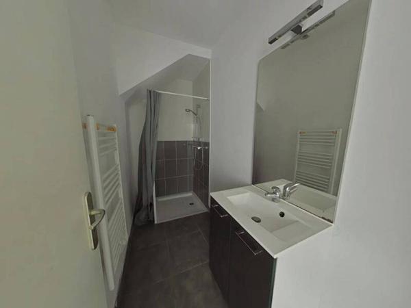 Appartement 3 pièces                                        - 42000 Saint-Étienne Réf : 13485