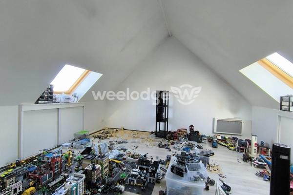 Maison à vendre 8 pièces de 161,05 m² à Conflans-Sainte-Honorine