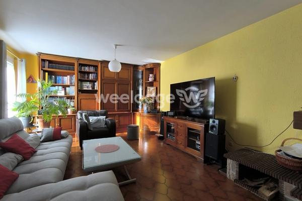 Maison à vendre 8 pièces de 161,05 m² à Conflans-Sainte-Honorine