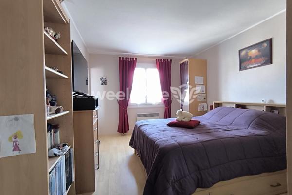 Maison à vendre 8 pièces de 161,05 m² à Conflans-Sainte-Honorine