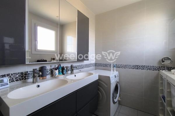 Maison à vendre 8 pièces de 161,05 m² à Conflans-Sainte-Honorine