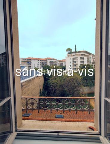 Appartement 2 pièces - 37 m²