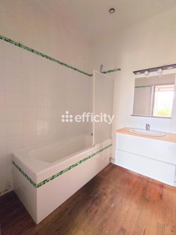 Appartement 2 pièces - 37 m²